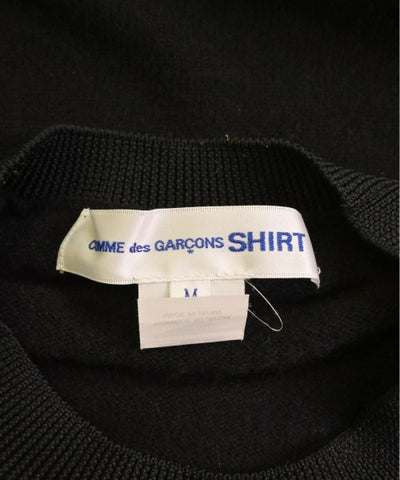 COMME des GARCONS SHIRT Sweaters