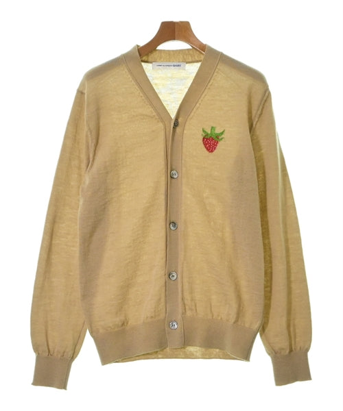 COMME des GARCONS SHIRT Cardigans