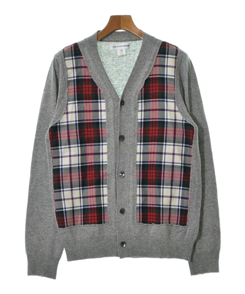 COMME des GARCONS SHIRT Cardigans