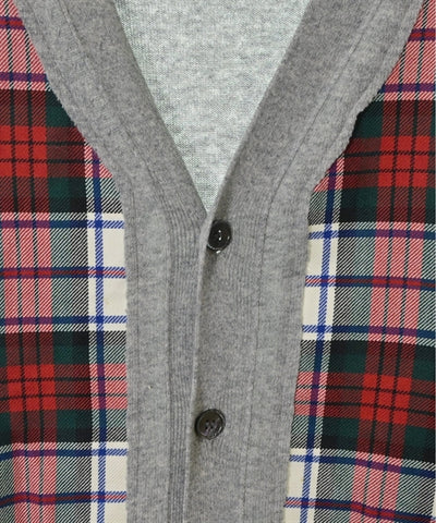 COMME des GARCONS SHIRT Cardigans