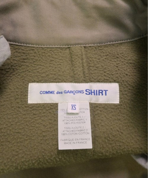 COMME des GARCONS SHIRT Other