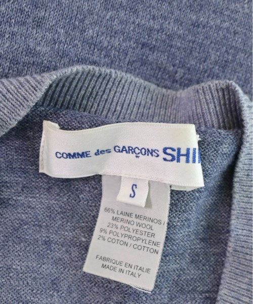 COMME des GARCONS SHIRT Sweaters