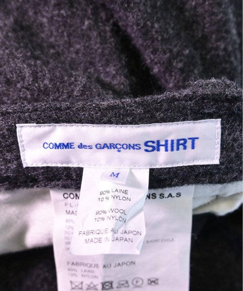 COMME des GARCONS SHIRT Chinos