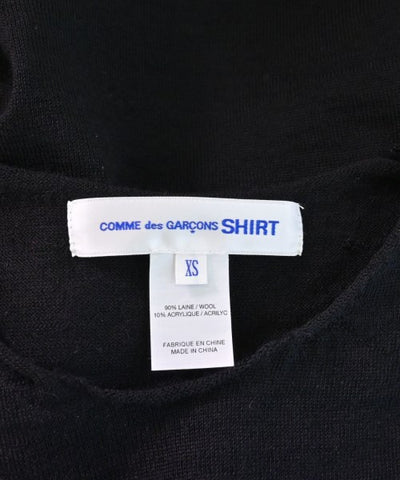 COMME des GARCONS SHIRT Sweaters