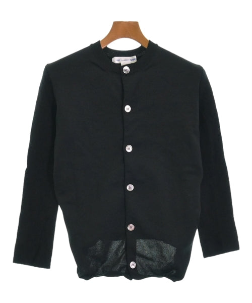 COMME des GARCONS SHIRT Cardigans