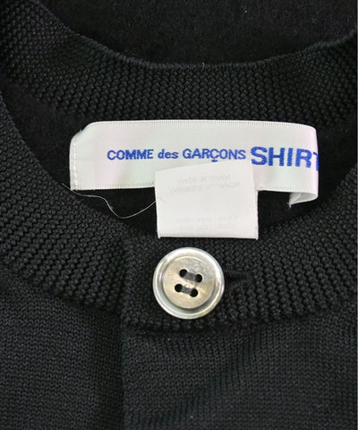 COMME des GARCONS SHIRT Cardigans