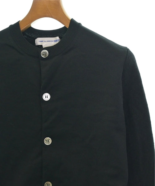 COMME des GARCONS SHIRT Cardigans