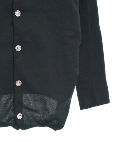 COMME des GARCONS SHIRT Cardigans