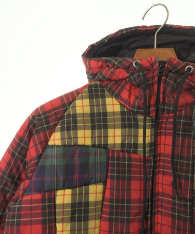 COMME des GARCONS SHIRT Down jackets/Vests