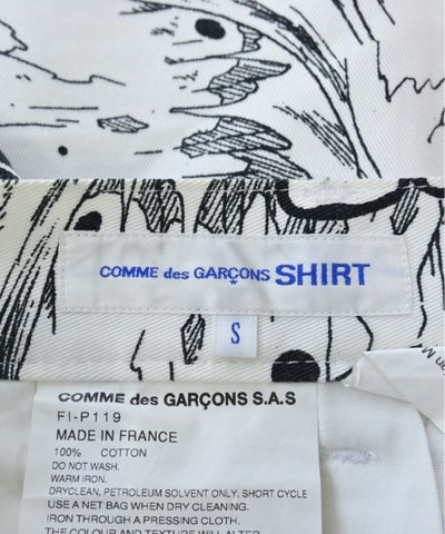 COMME des GARCONS SHIRT Shorts