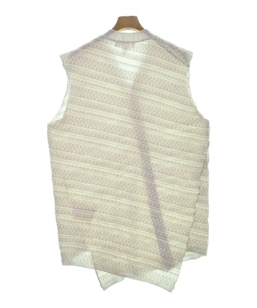 COMME des GARCONS SHIRT Vests