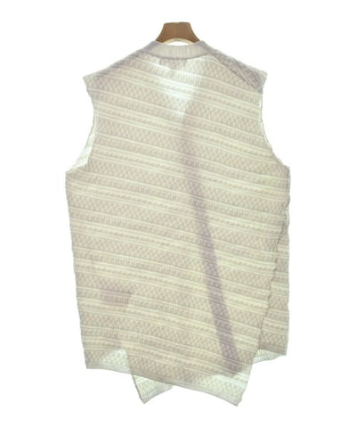 COMME des GARCONS SHIRT Vests