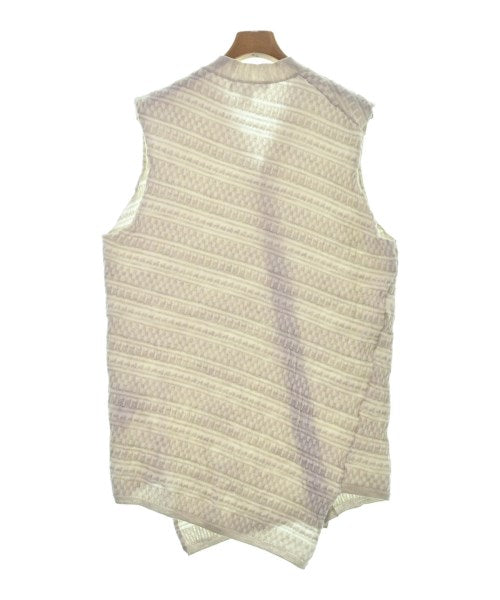 COMME des GARCONS SHIRT Vests