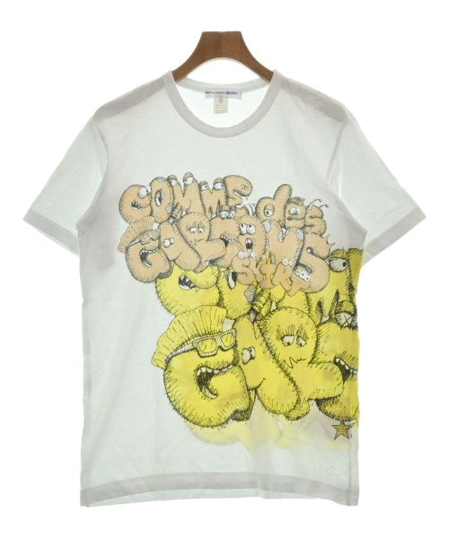 COMME des GARCONS SHIRT Tee Shirts/Tops