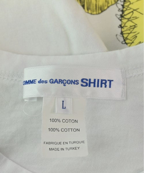 COMME des GARCONS SHIRT Tee Shirts/Tops