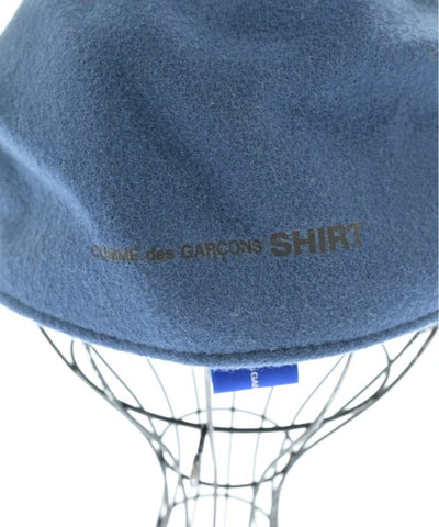 COMME des GARCONS SHIRT Hunting caps