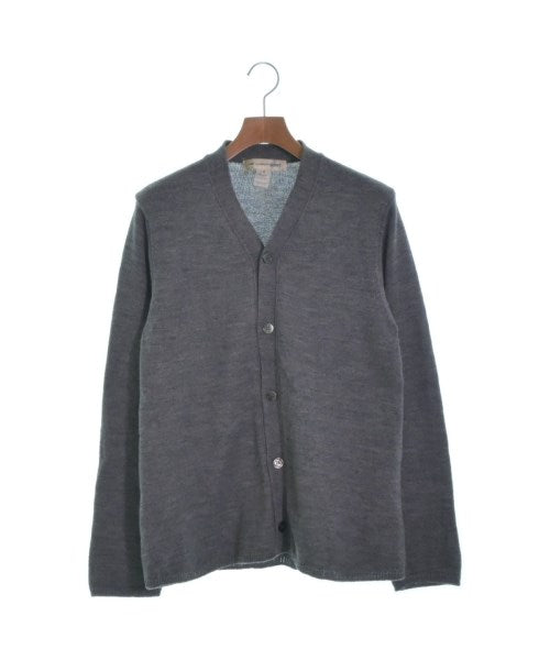 COMME des GARCONS SHIRT Cardigans