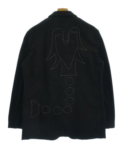 COMME des GARCONS SHIRT Casual jackets