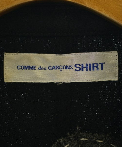 COMME des GARCONS SHIRT Casual jackets