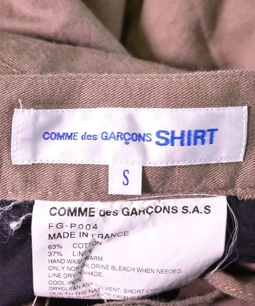 COMME des GARCONS SHIRT Other