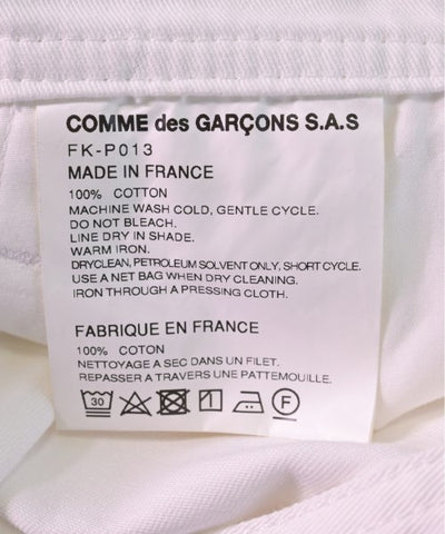 COMME des GARCONS SHIRT Shorts