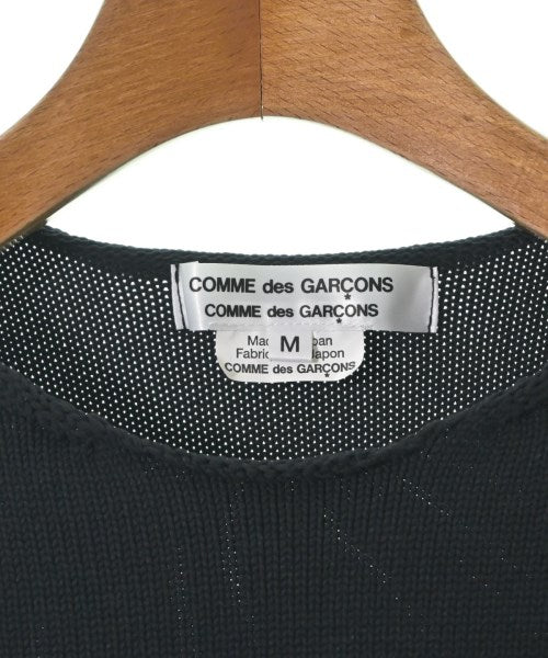 COMME des GARCONS COMME des GARCONS Sweaters