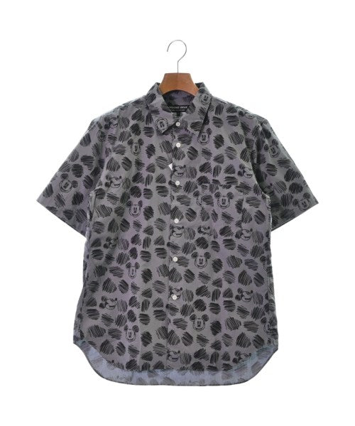 COMME des GARCONS HOMME DEUX Casual shirts