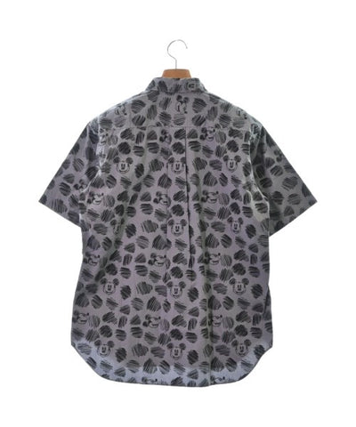 COMME des GARCONS HOMME DEUX Casual shirts