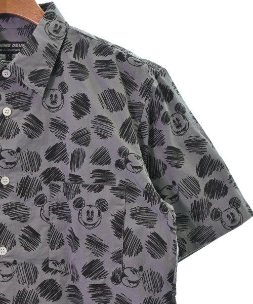 COMME des GARCONS HOMME DEUX Casual shirts