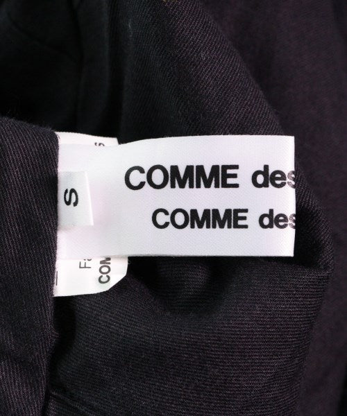 COMME des GARCONS COMME des GARCONS