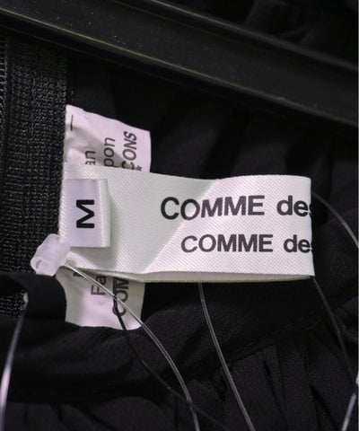 COMME des GARCONS COMME des GARCONS Dresses