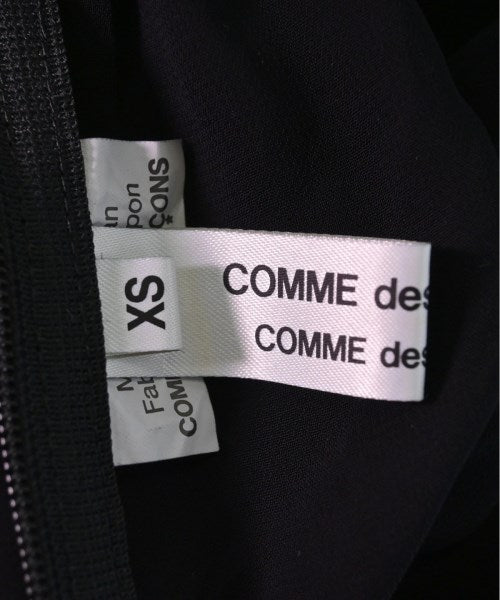 COMME des GARCONS COMME des GARCONS Dresses