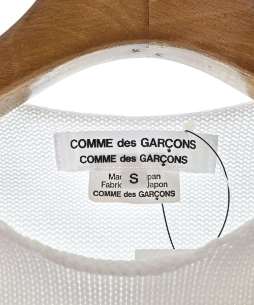 COMME des GARCONS COMME des GARCONS Sweaters