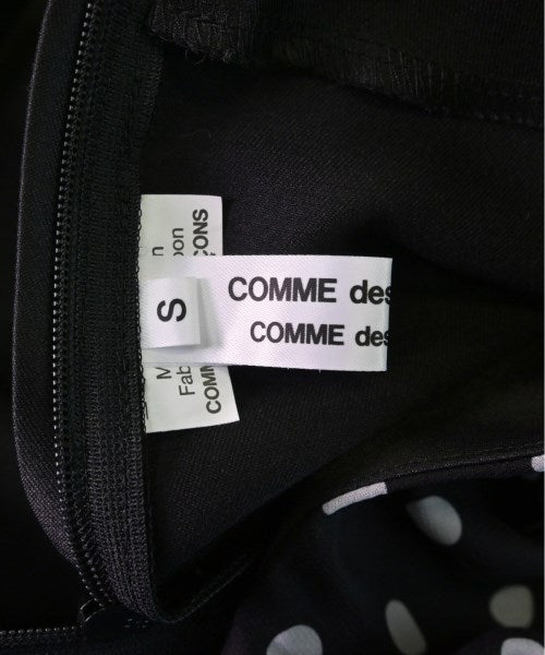 COMME des GARCONS COMME des GARCONS Dresses