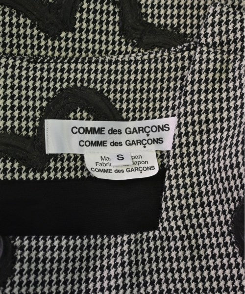 COMME des GARCONS COMME des GARCONS Dresses