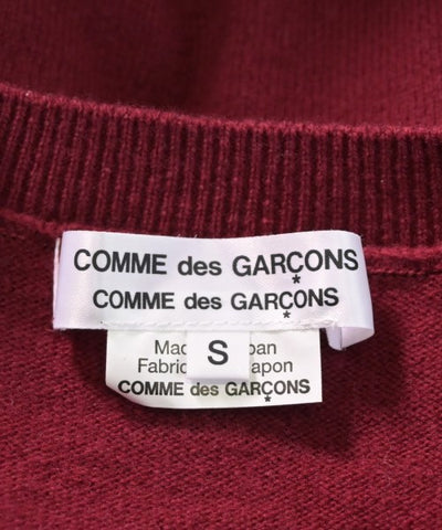 COMME des GARCONS COMME des GARCONS Cardigans