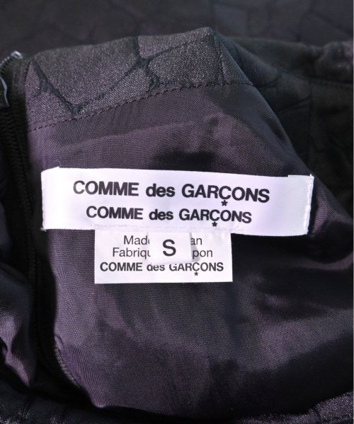 COMME des GARCONS COMME des GARCONS