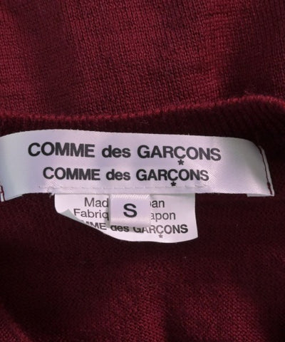 COMME des GARCONS COMME des GARCONS Cardigans