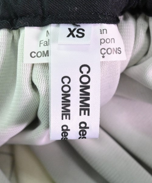 COMME des GARCONS COMME des GARCONS Knee length skirts