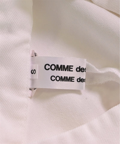 COMME des GARCONS COMME des GARCONS Casual jackets