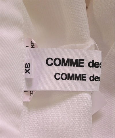 COMME des GARCONS COMME des GARCONS