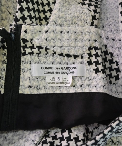 COMME des GARCONS COMME des GARCONS Dresses