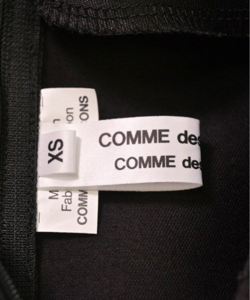 COMME des GARCONS COMME des GARCONS Dresses