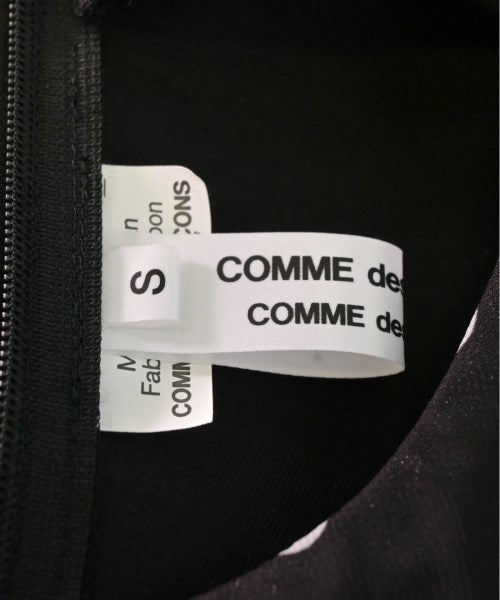 COMME des GARCONS COMME des GARCONS Dresses