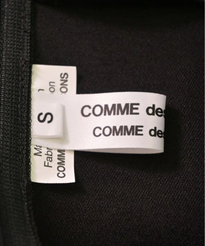 COMME des GARCONS COMME des GARCONS Dresses