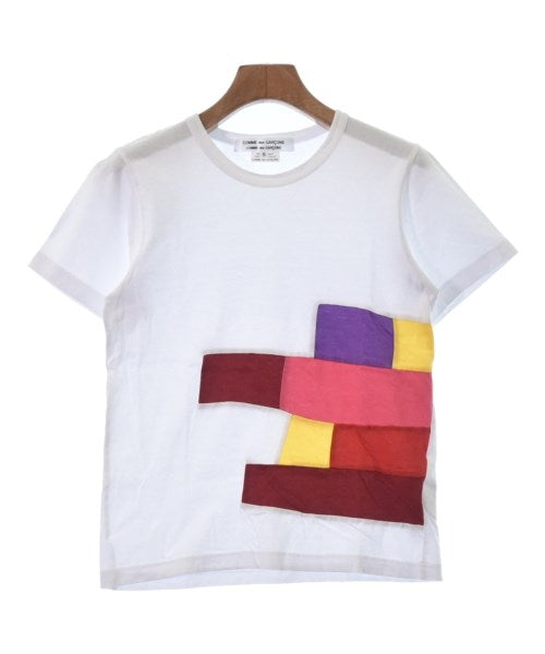 COMME des GARCONS COMME des GARCONS Tee Shirts/Tops