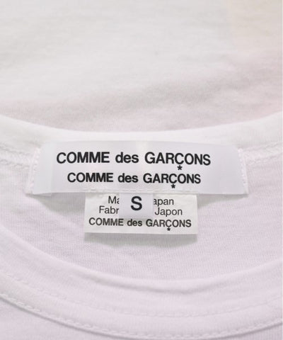 COMME des GARCONS COMME des GARCONS Tee Shirts/Tops