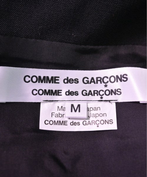 COMME des GARCONS COMME des GARCONS Dresses