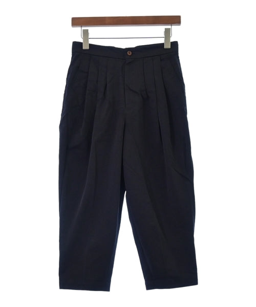 COMME des GARCONS COMME des GARCONS Cropped pants