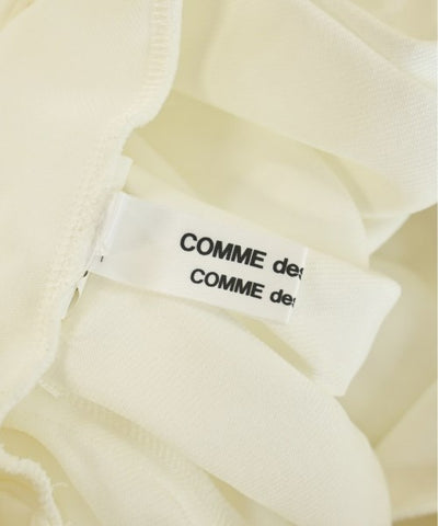 COMME des GARCONS COMME des GARCONS Dresses